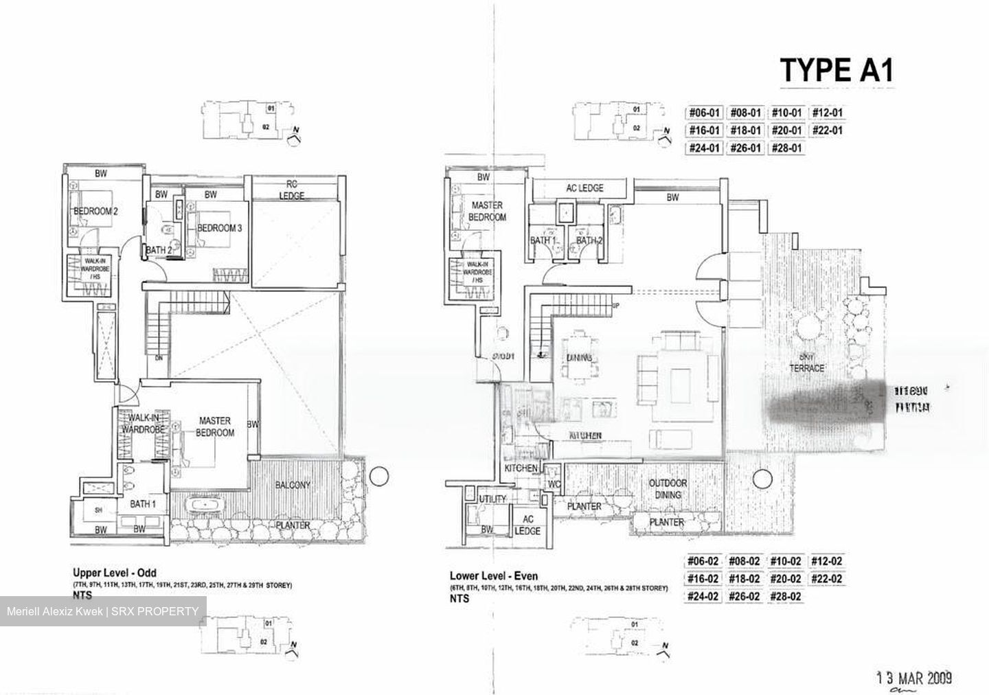 Saint Thomas Walk (D9), Condominium #463907951